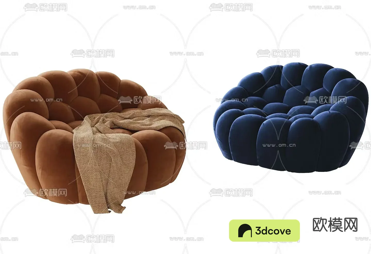 Leisure sofa