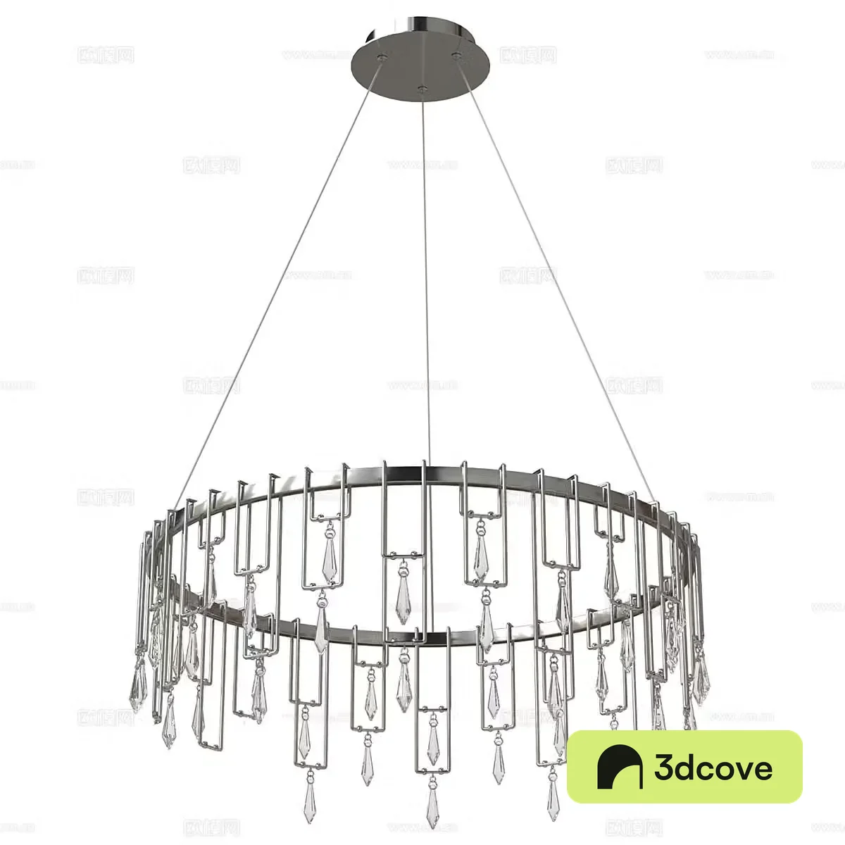 Modern minimalist chandelier dining room chandelier living room chandelier