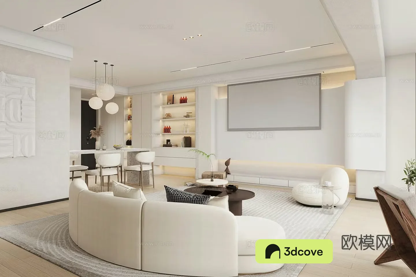 Creamy Style Restaurant