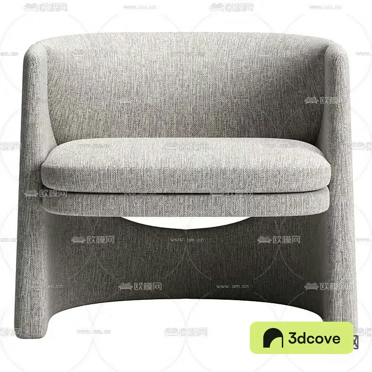 Modern leisure chair sofa chair