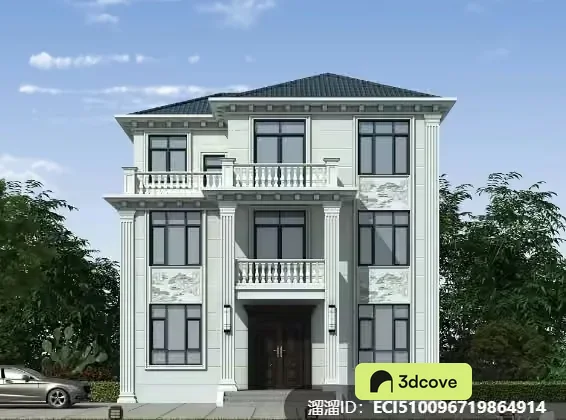 A White House