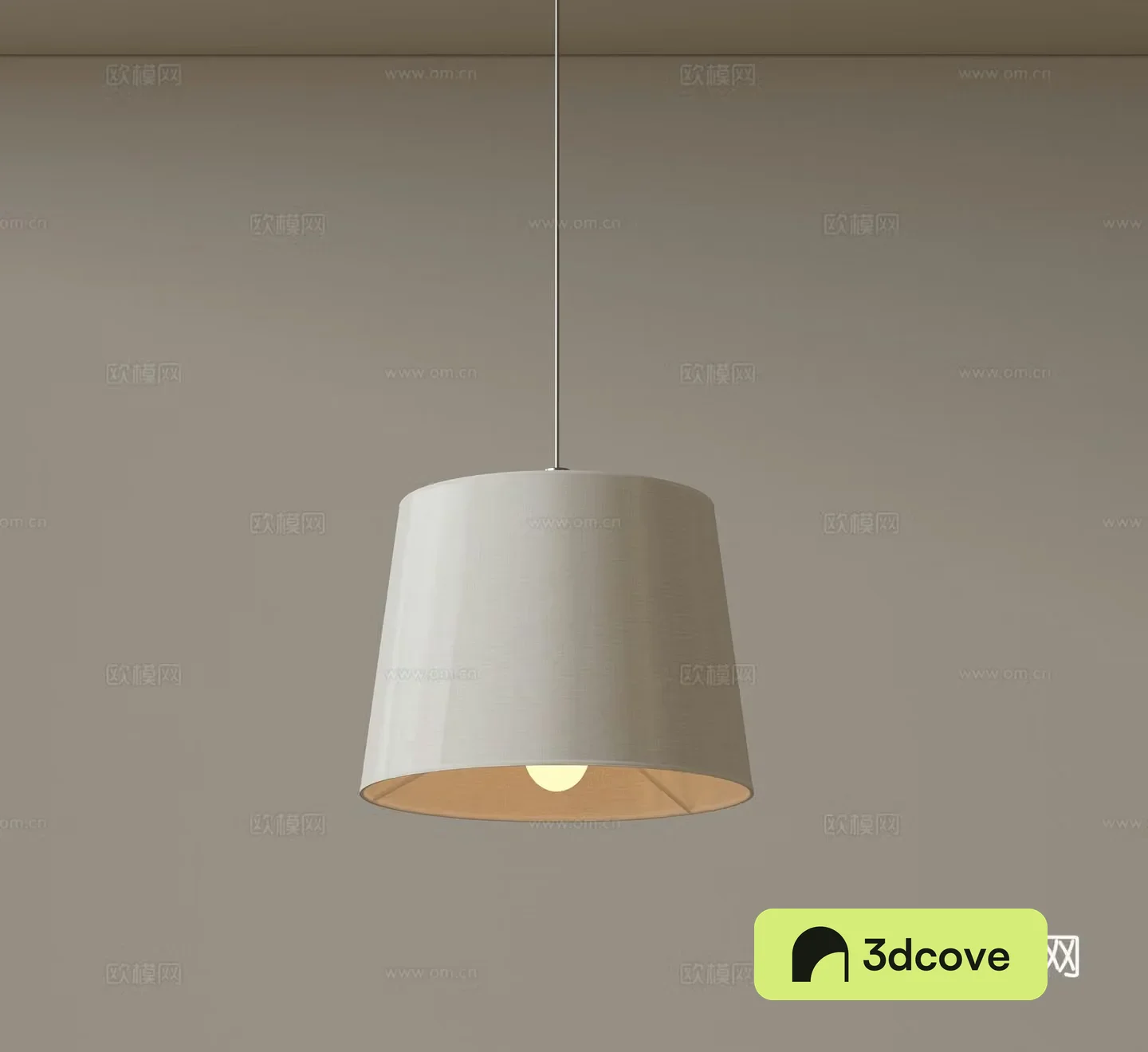 Modern medieval style chandeliers minimalist chandeliers Nordic simple chandeliers bedroom bedside chandeliers single head