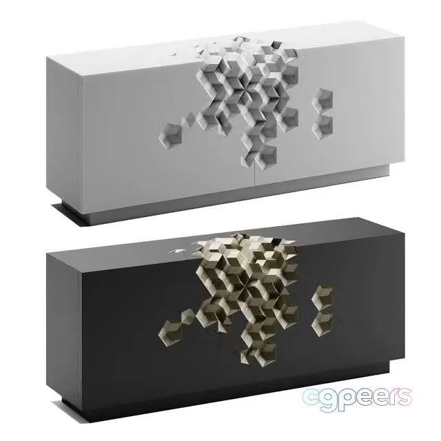 3ds Max Free – Quasicabinet