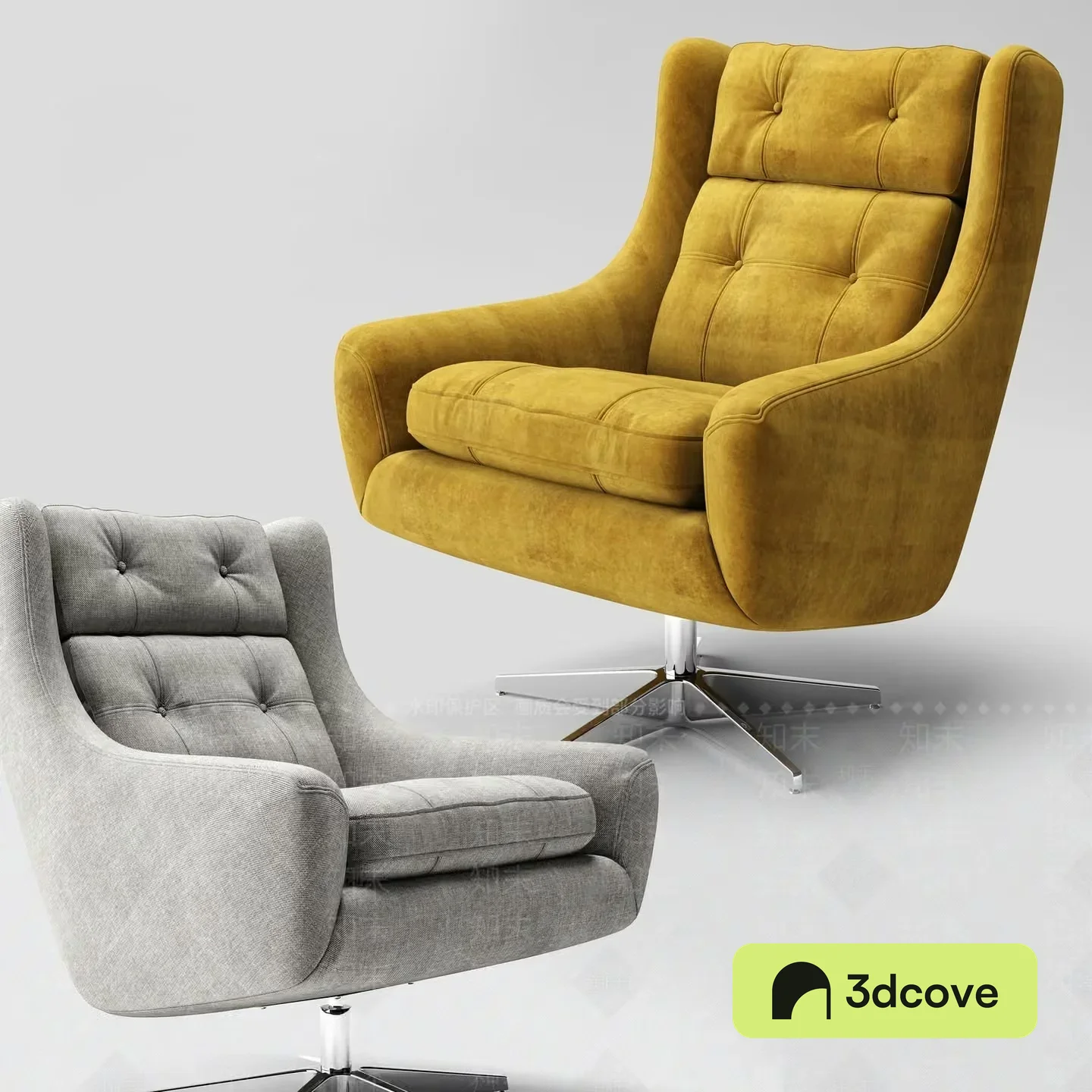 Two Chairs