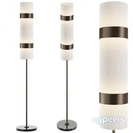 Modern Light Fixtures 3D Model – 4777 – CORONA Render