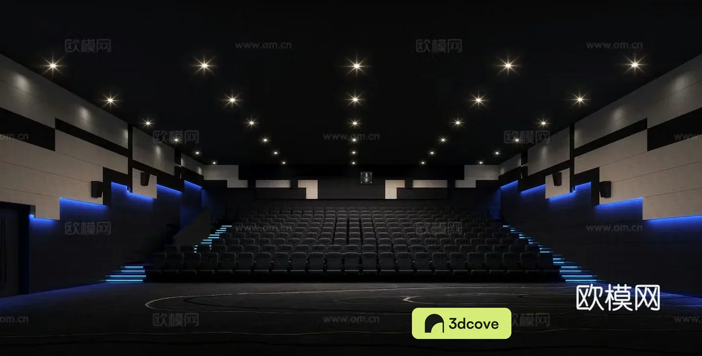 cinema