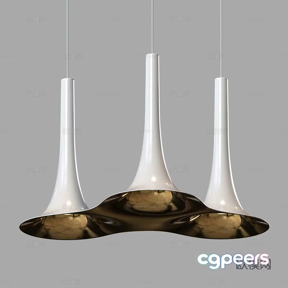 Bar chandeliers Restaurant chandeliers Children’s chandeliers Decorative chandeliers Metal chandeliers 3D model