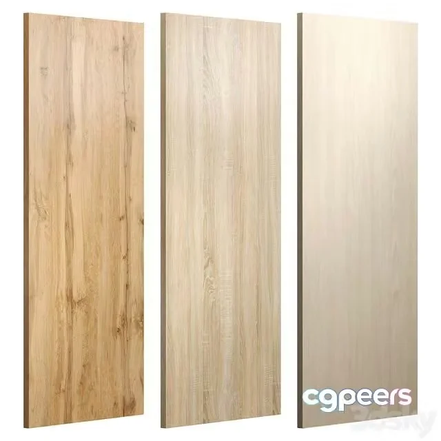 3ds Max Free – Wood textures chipboard