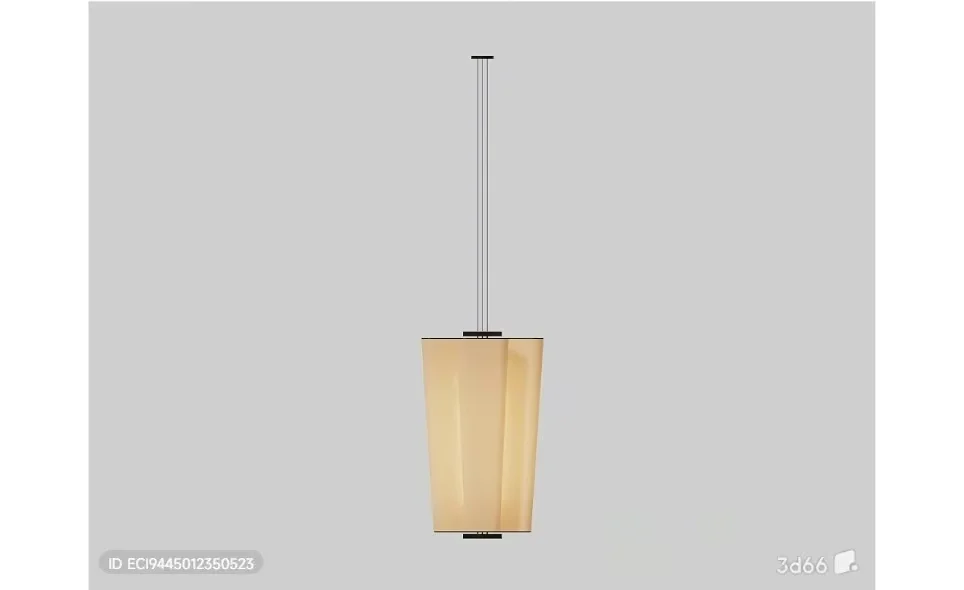 A Light Fixture 3D Model – 6286 – VRAY Render