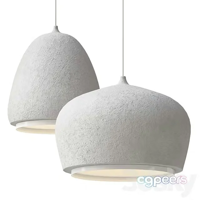 3ds Max Free – Pendant Light Balance