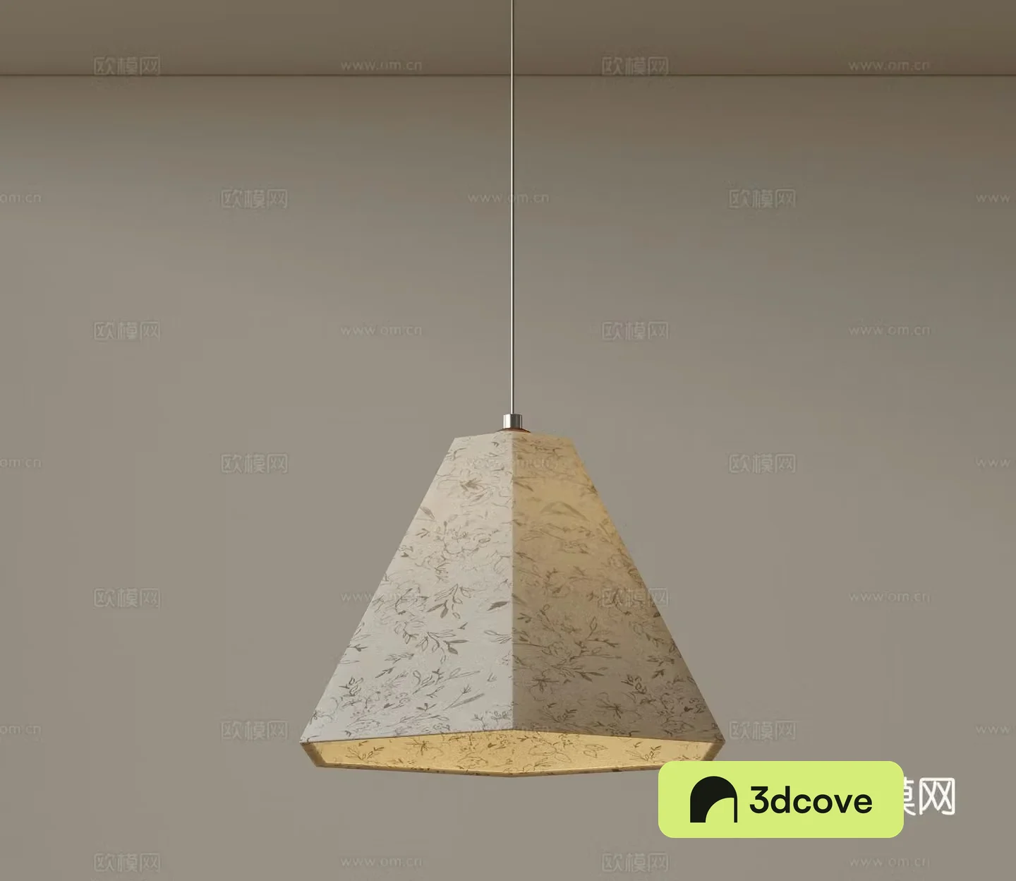 Modern medieval style chandeliers minimalist chandeliers Nordic simple chandeliers bedroom bedside chandeliers single head