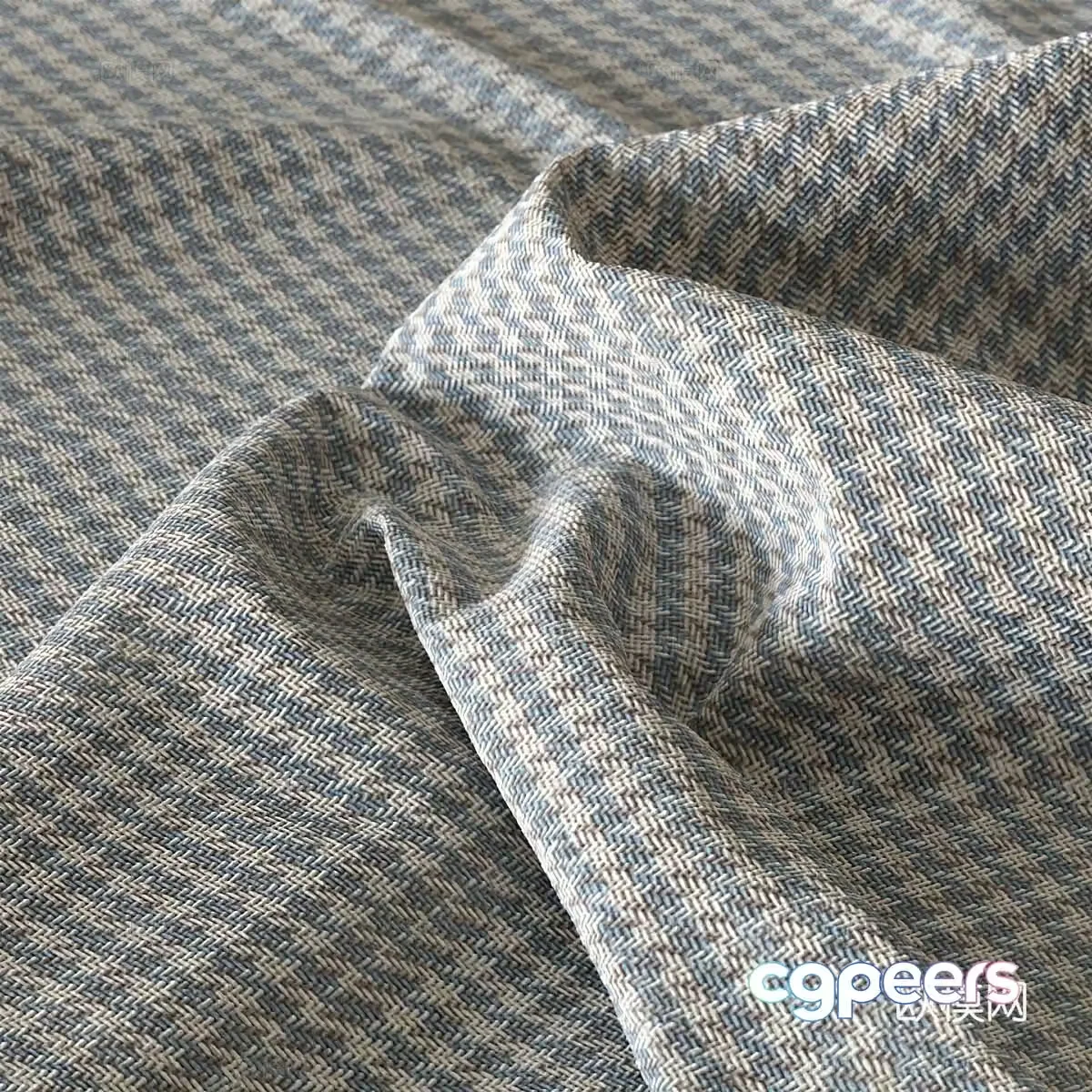 Houndstooth Houndstooth fabric Houndstooth Napkin Houndstooth Houndstooth Houndstooth Houndstooth Houndstooth Houndstooth velvet cloth Houndstooth 3D model