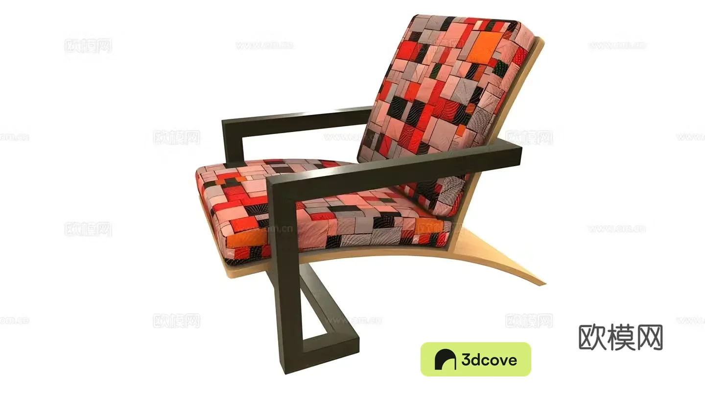 Modern chair