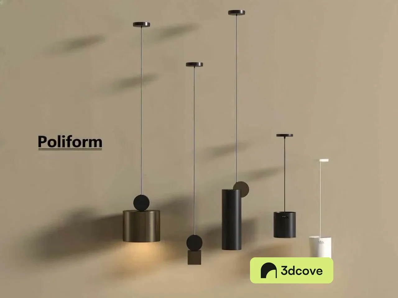 Modern Light Fixtures