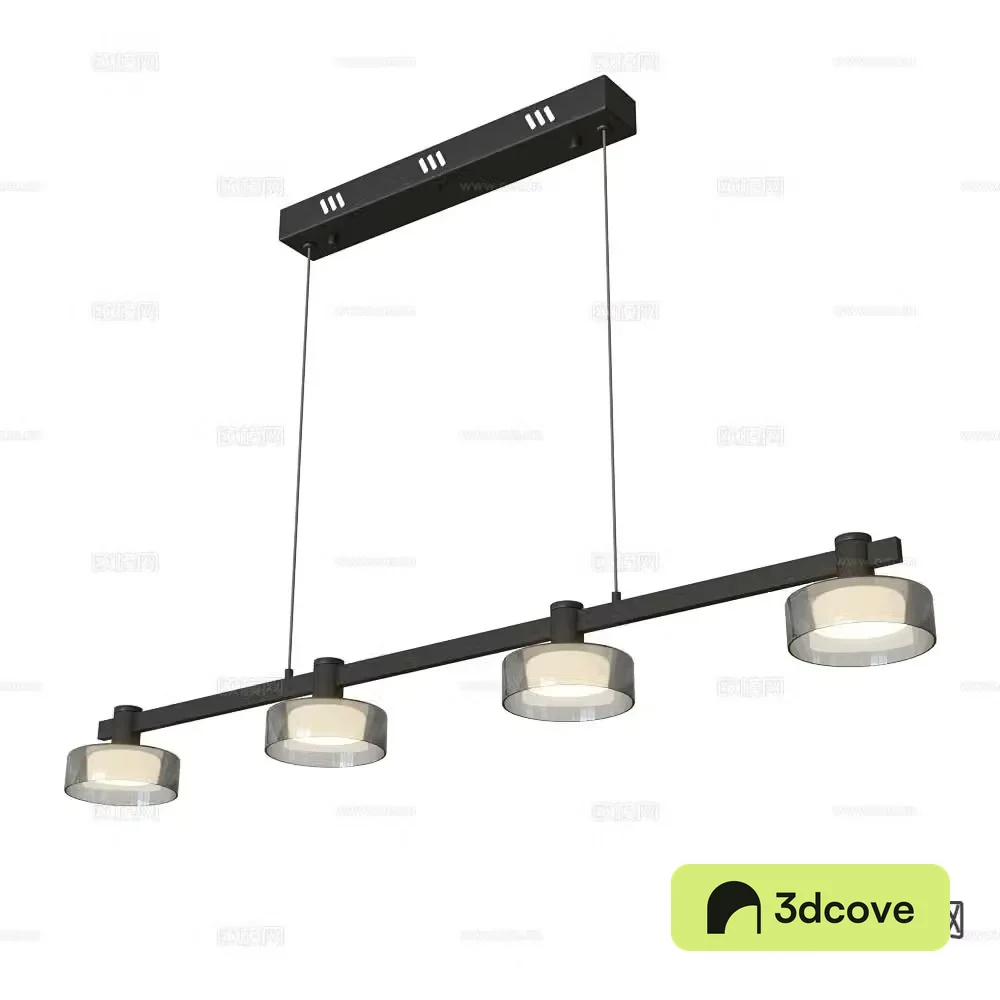 Stilfort creative chandelier artistic chandelier