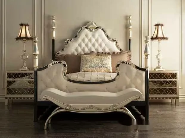 Cozy Bedroom 3D Model – 2955 – VRAY Render