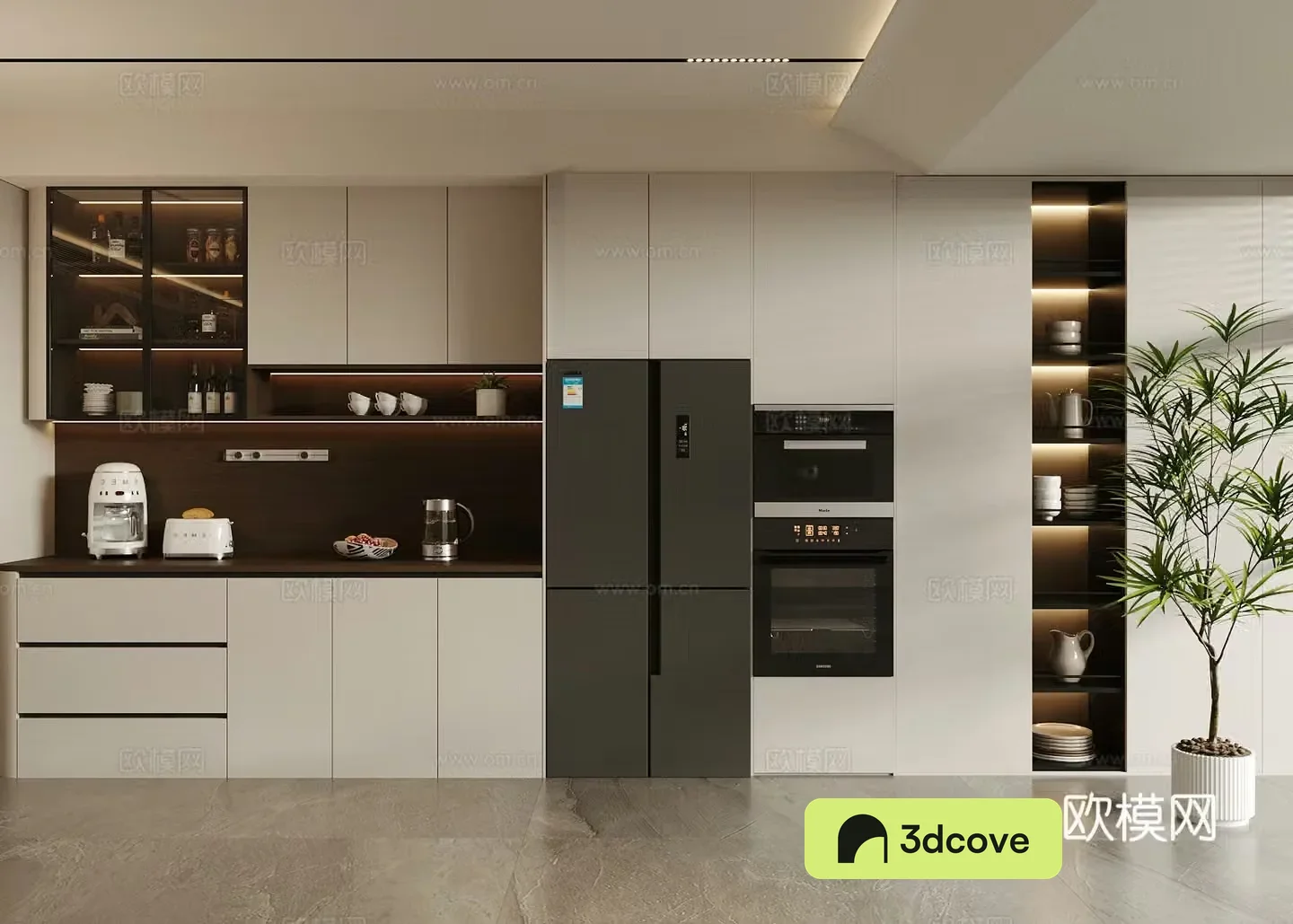 Modern light luxury sideboard light luxury Italian sideboard ornaments shoe cabinet sideboard wine cabinet