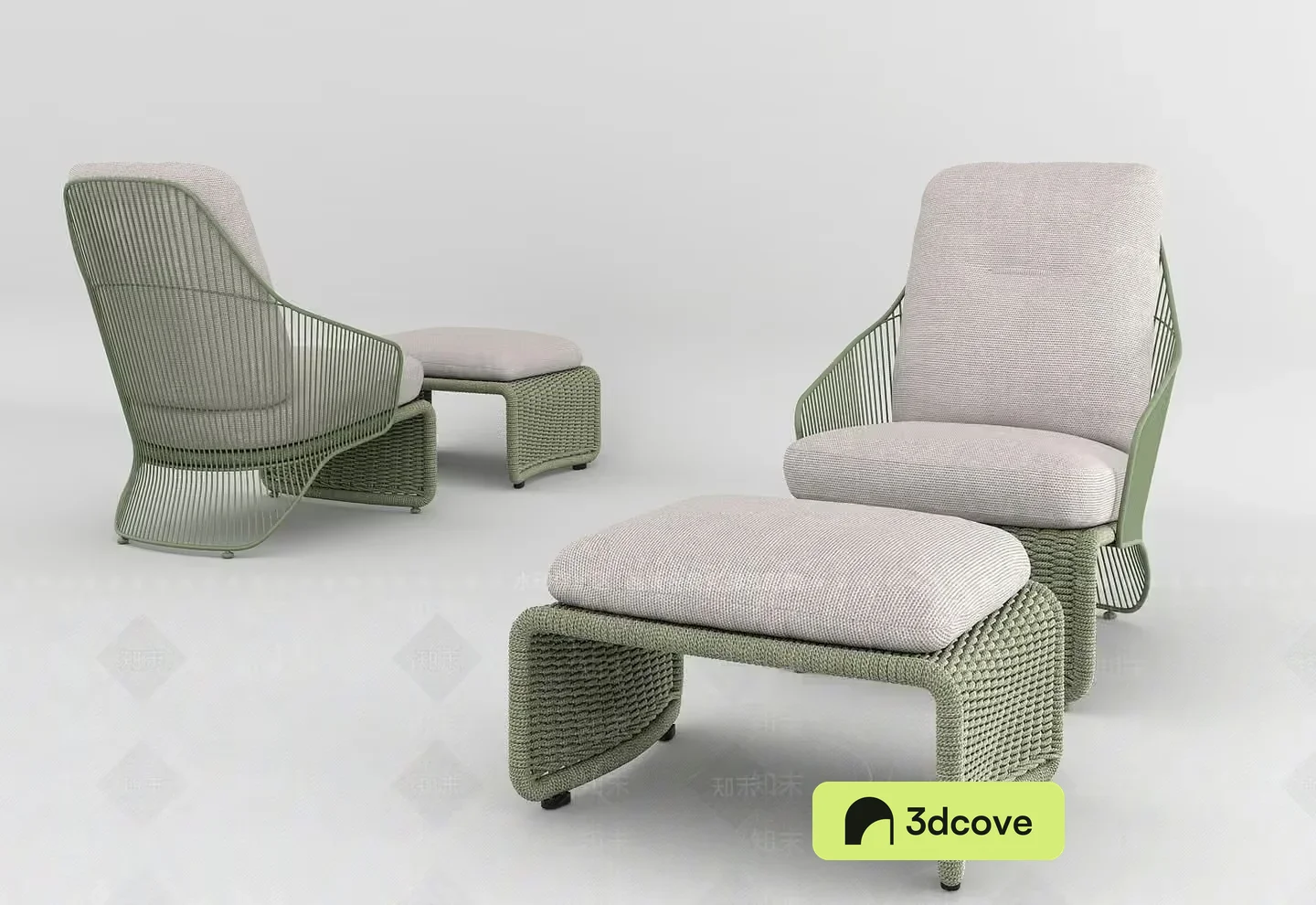 Modern Patio Furniture