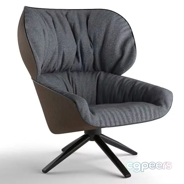 3ds Max Free – Bebitalia Tabano TP93