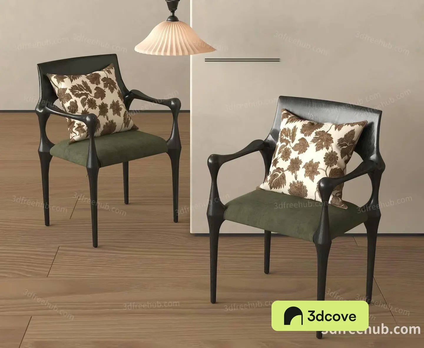 Modern Living Room