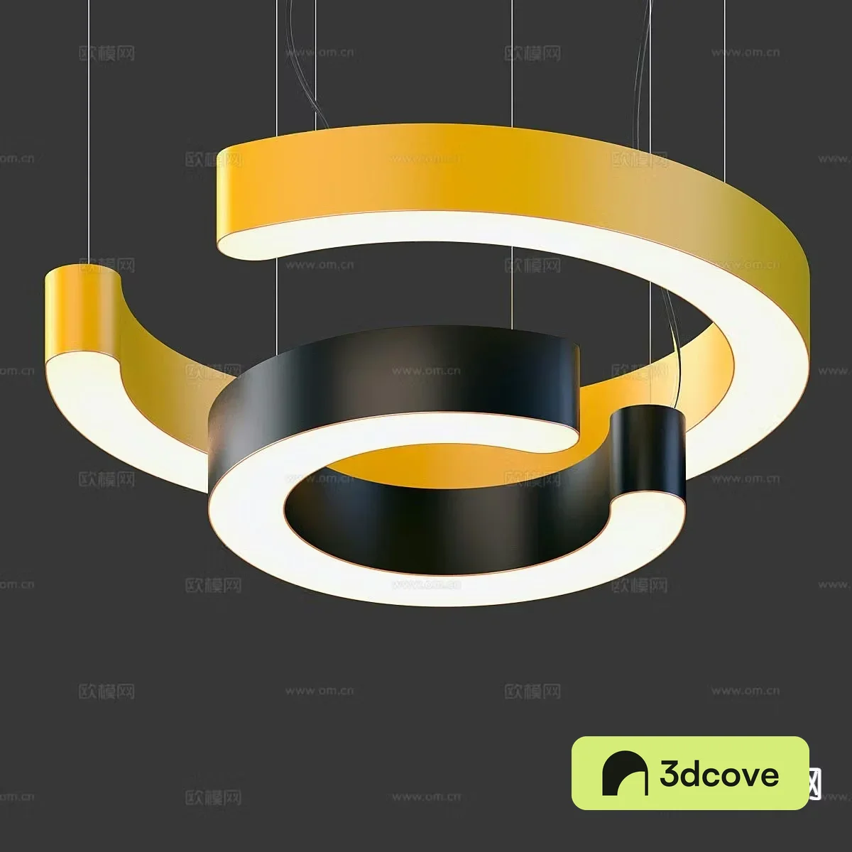 Creative chandelier restaurant chandelier