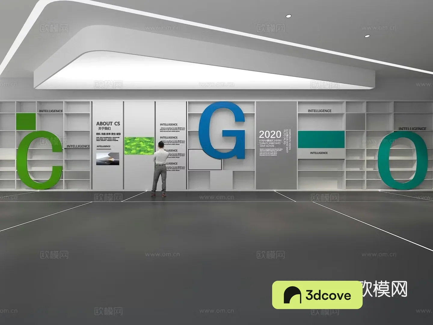 Cultural wall Corporate culture wall Display wall Classroom Exhibition hall Campus culture Corridor