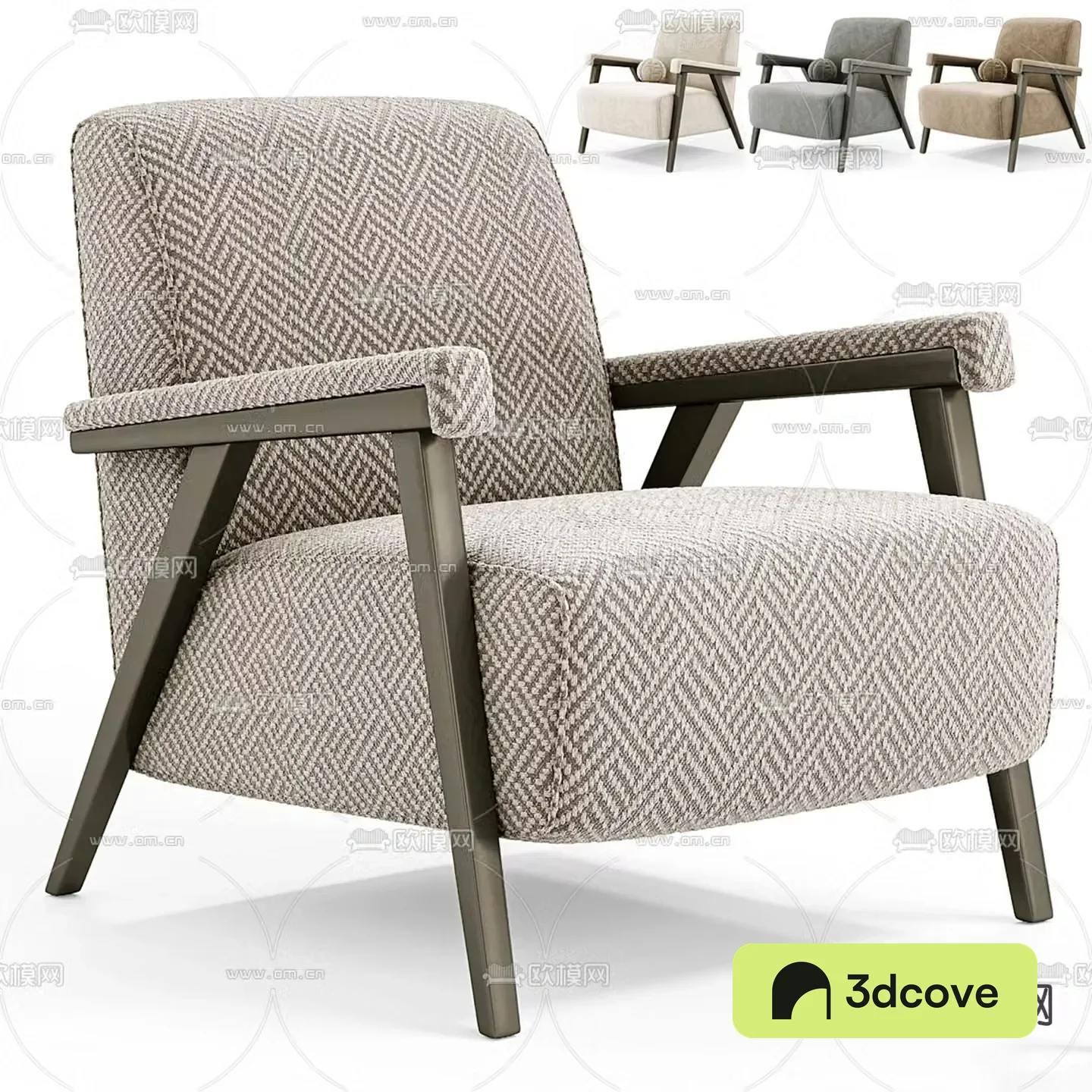 Dantone sofa chair leisure chair