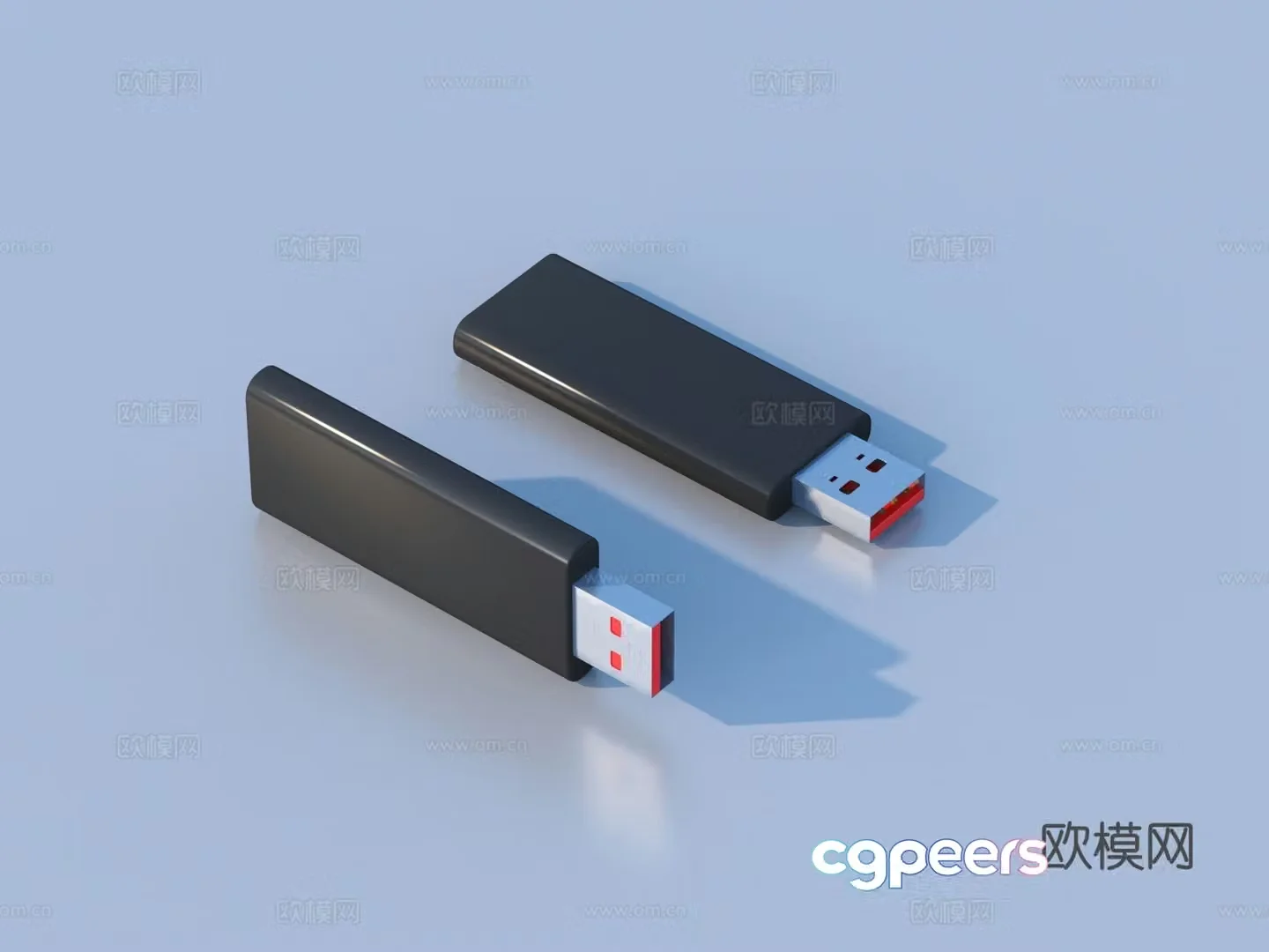 USB disk Storage disk Hard disk Electronic devices External hard disk Mobile hard disk 3D model
