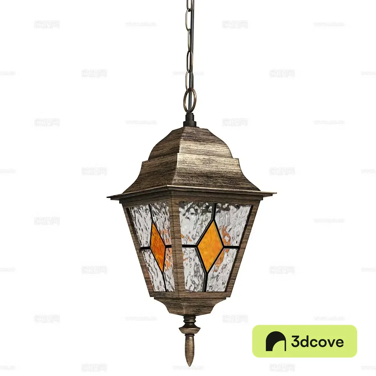 Street light