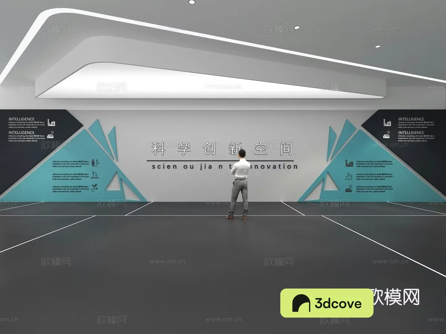 Cultural wall Corporate culture wall Display wall Theme wall Exhibition hall Campus culture Corridor