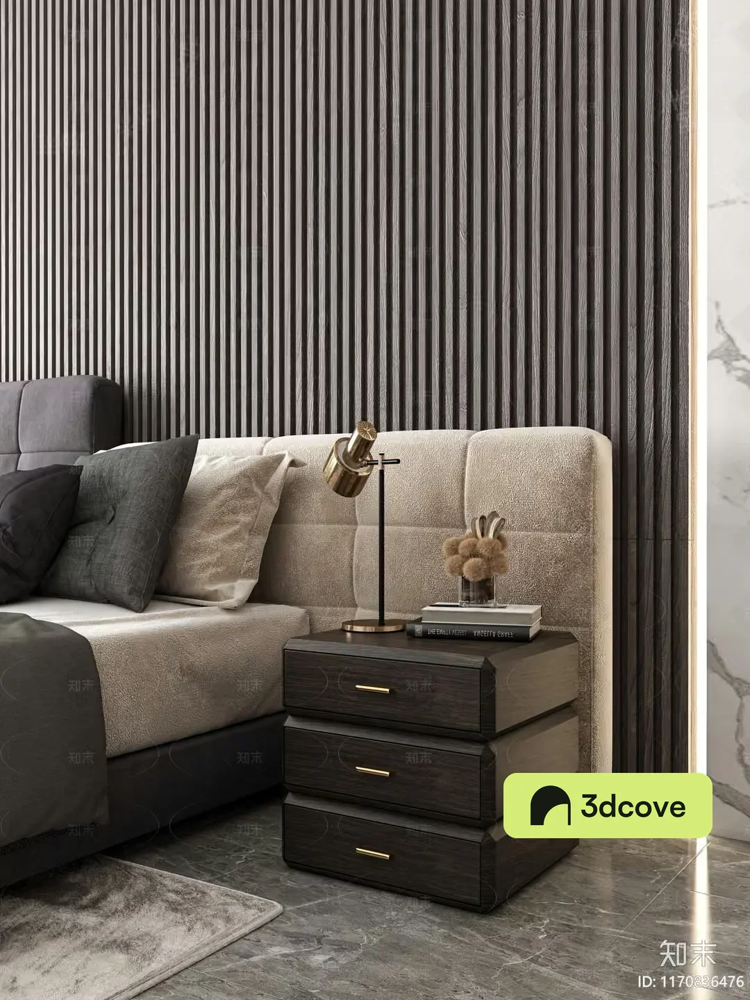 Modern Bedroom Furniture