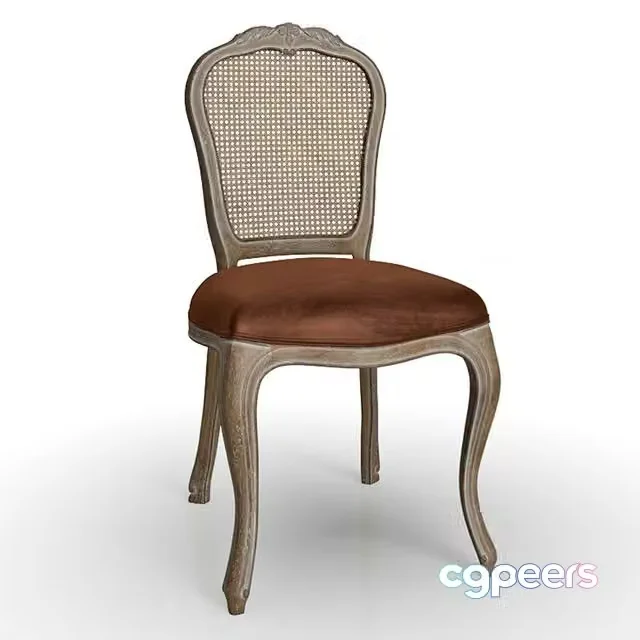 3ds Max Free – Artichoke La Truffe CFH113-RB