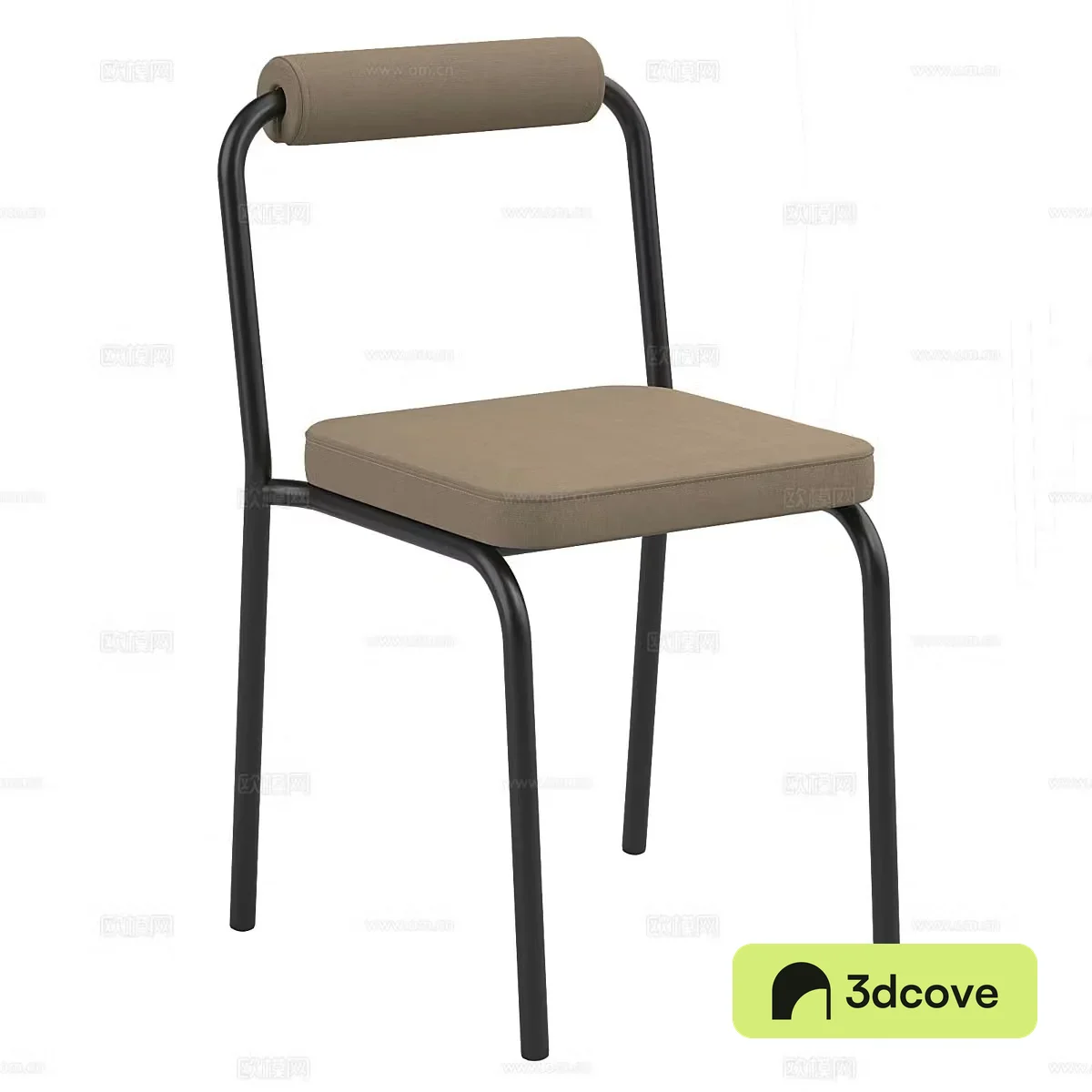 Modern chair dining chair