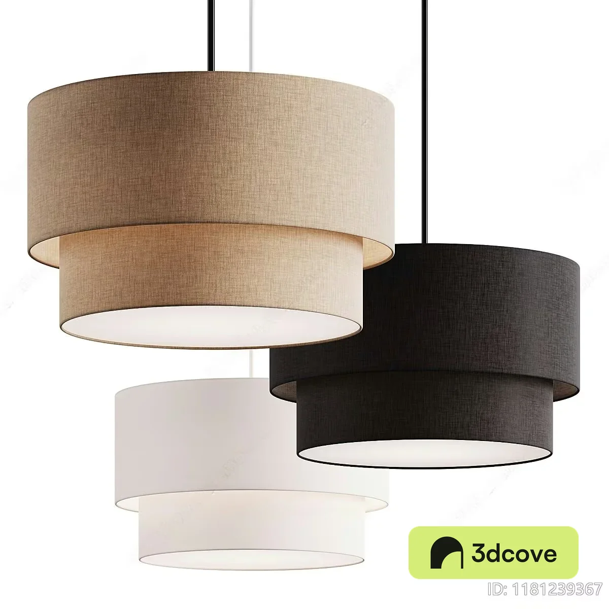 Modern Hanging Lamps