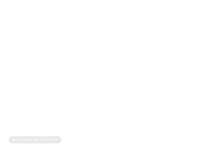 Blank White Wall 3D Model – 7108 – VRAY Render