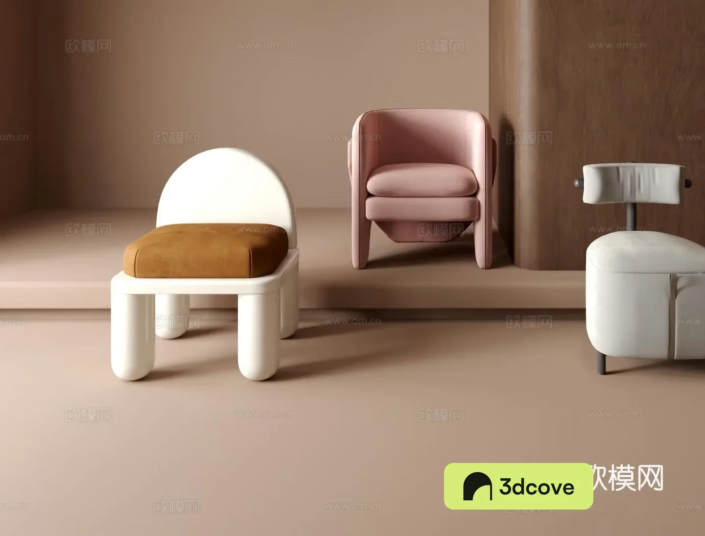 Sofa chair leisure chair