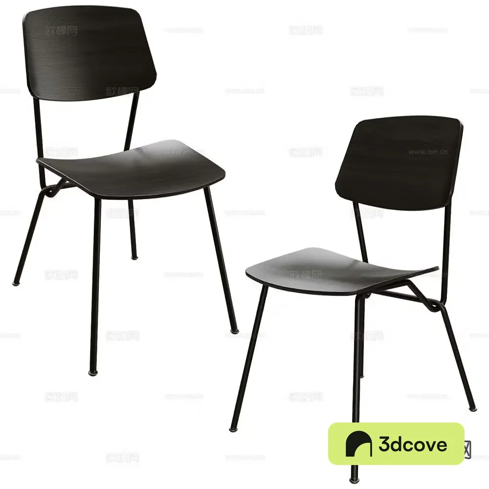 Prostoria Italian chair dining chair