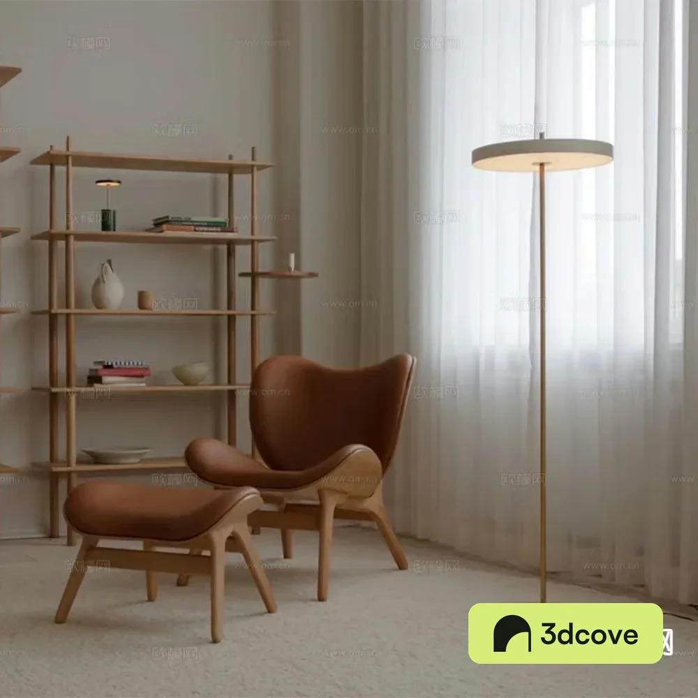UMAGE chair leisure chair
