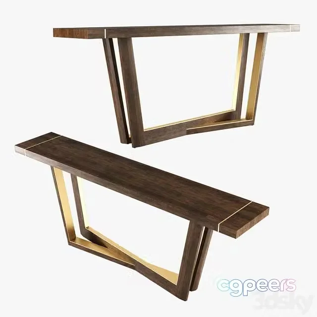 3ds Max Free – James Console