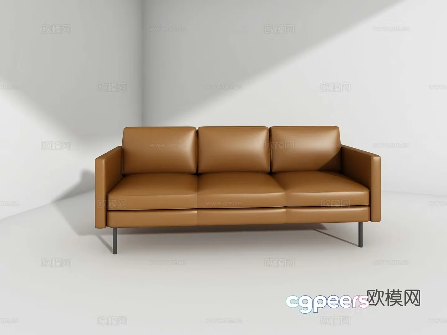 Sofa3d model