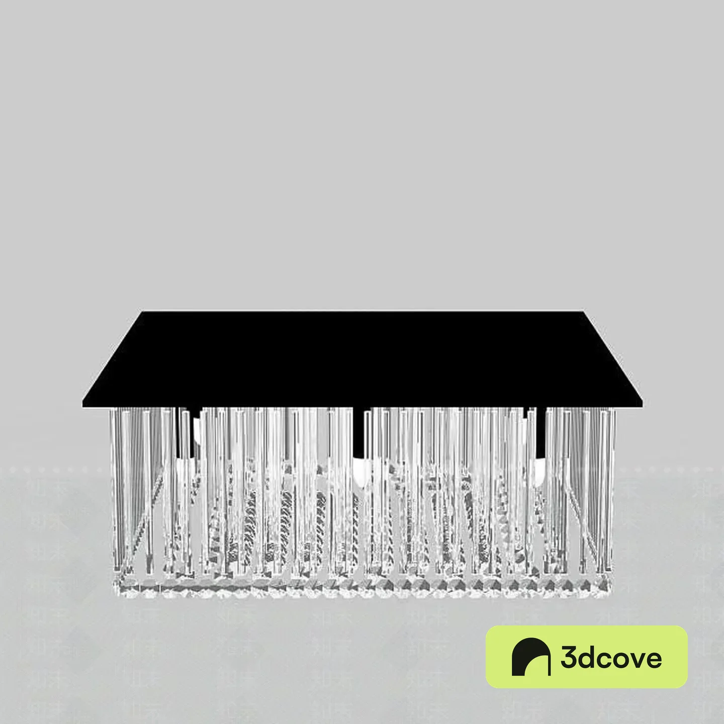 A Light Fixture