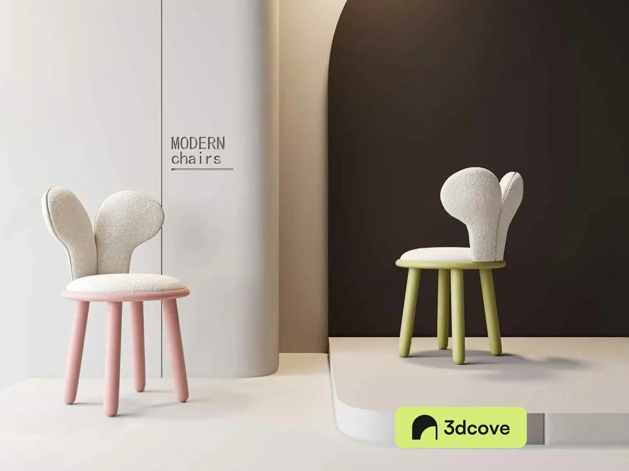 Modern Chairs