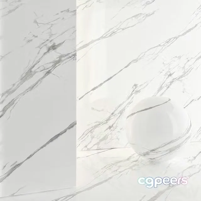 3ds Max Free – Marble 08