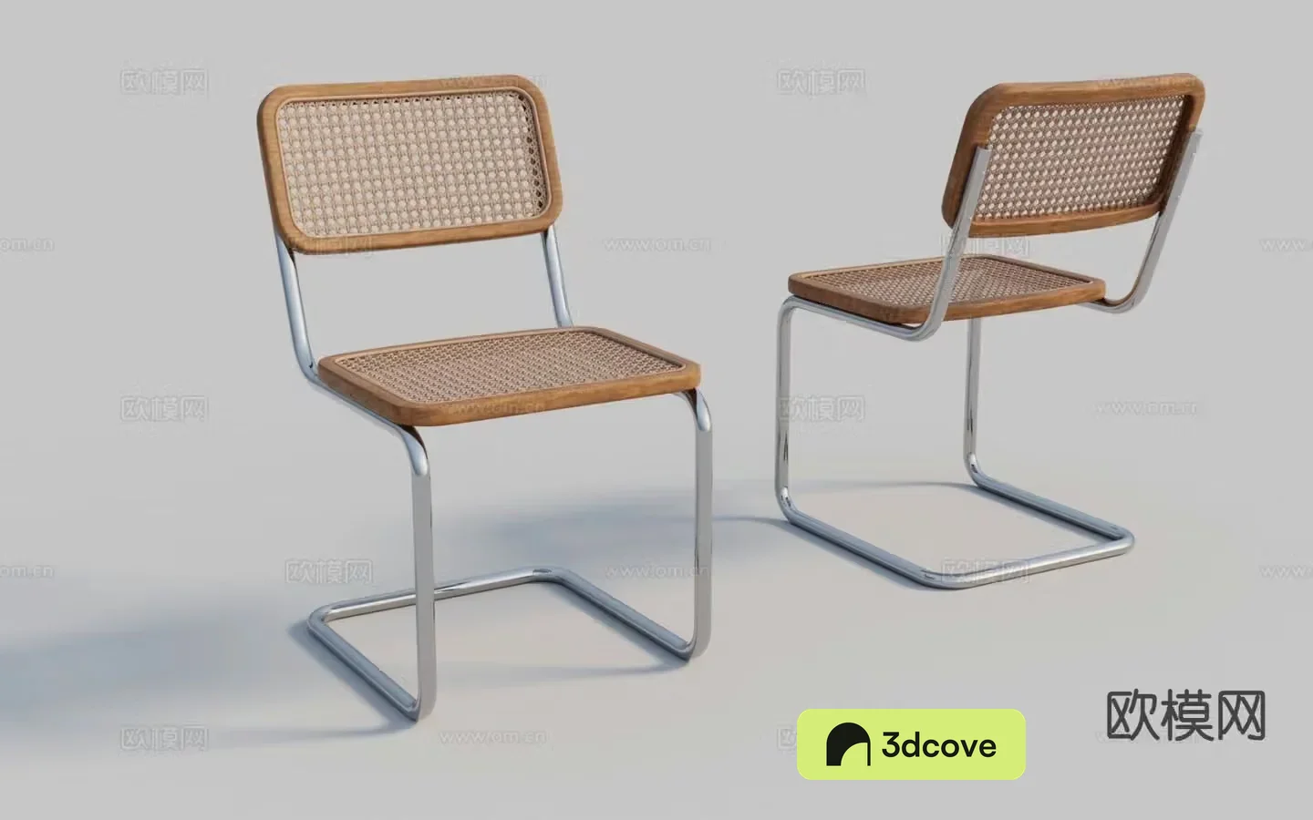 Medieval style single chair dining chair