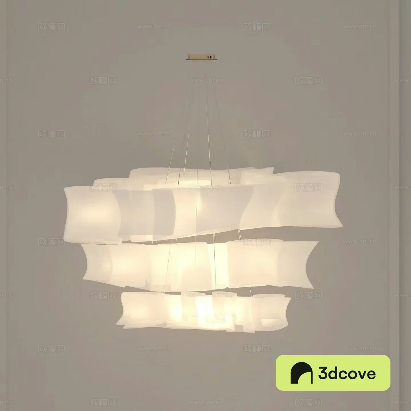 Lamps Chandelier Lighting Decorative Lights