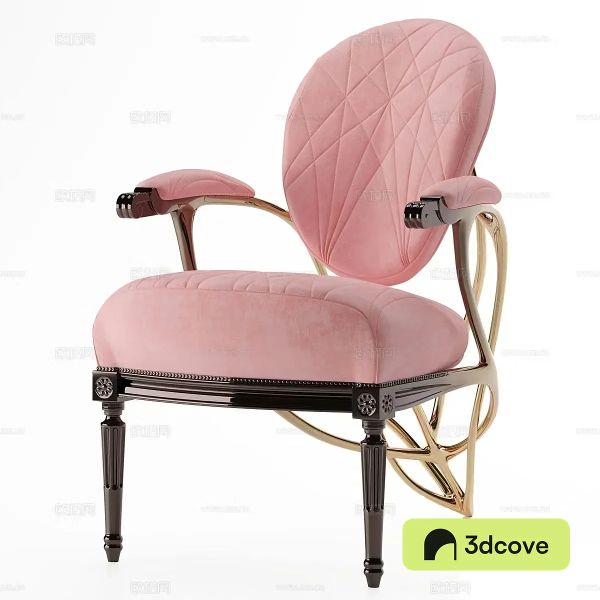 Lounge chair
