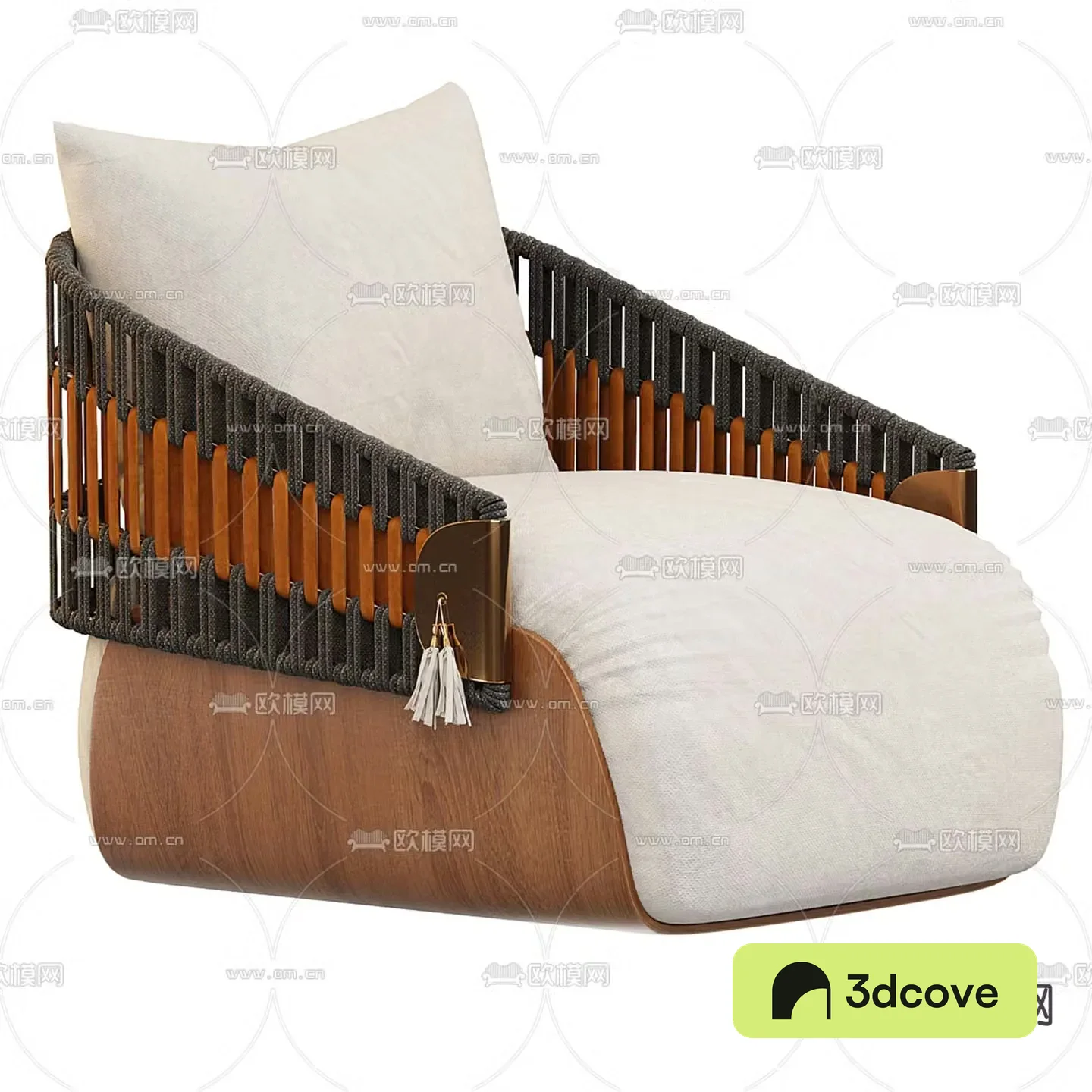 Leisure sofa