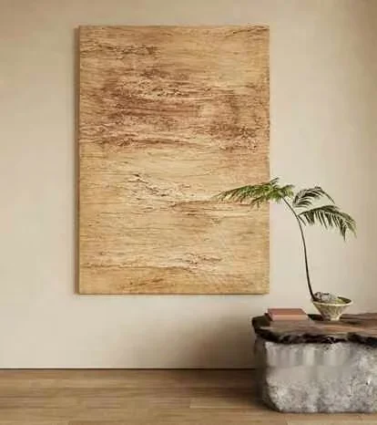 Abstract Art Piece 3D Model – 13960 – VRAY Render