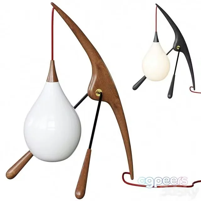 3ds Max Free – Beloved French Lighting Atelier