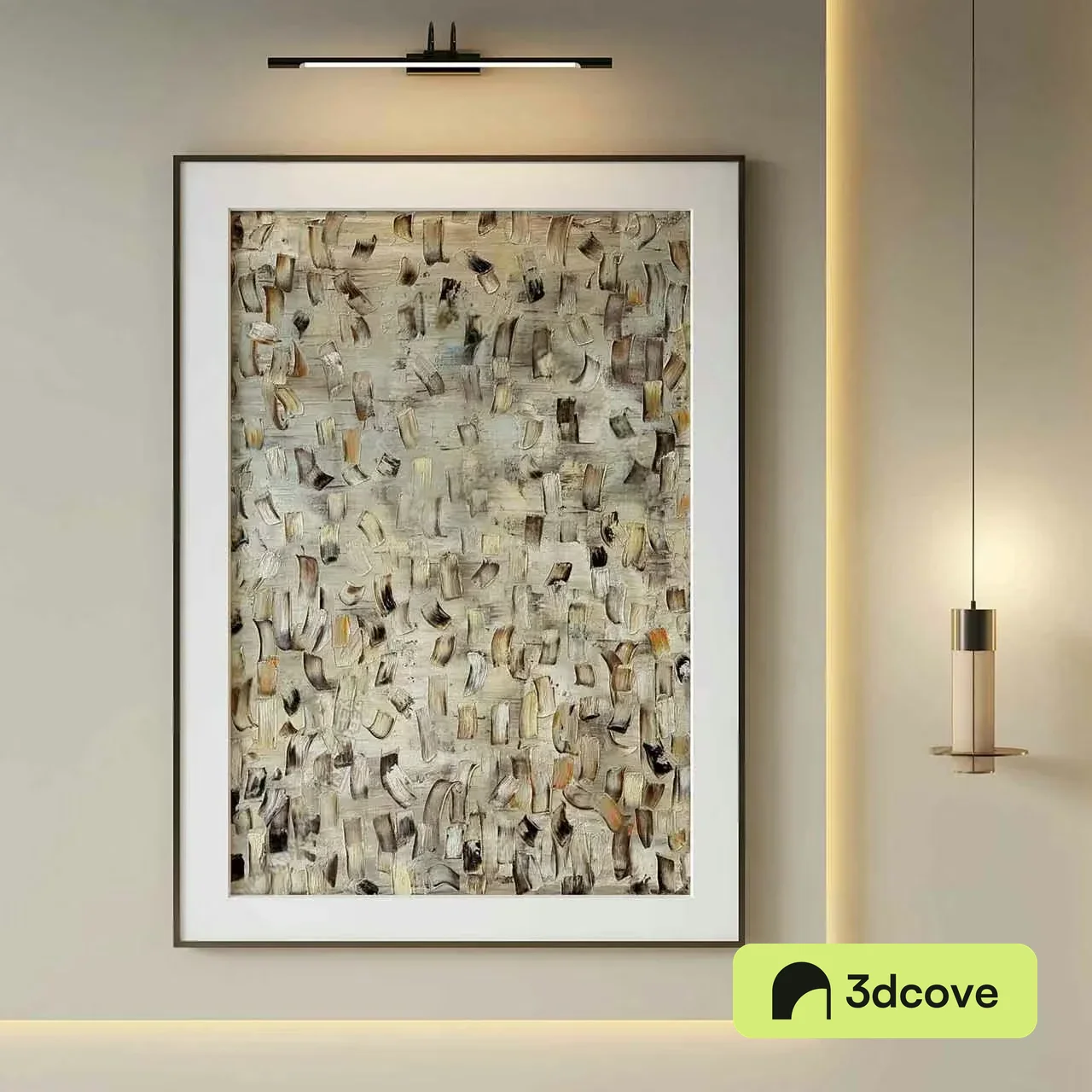 Modern Abstract Art